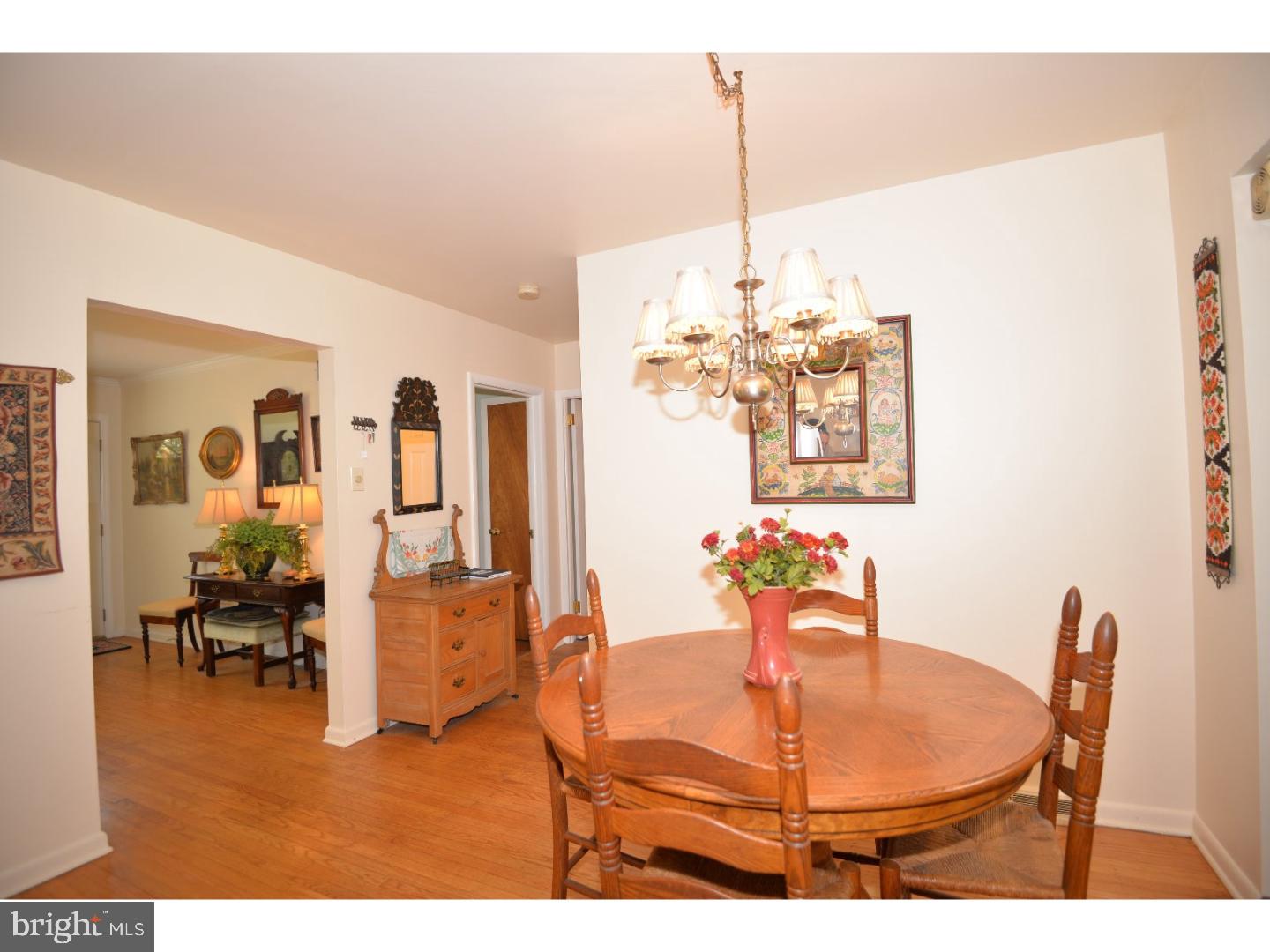 4722 Smith Road Furlong, PA 18925 - Photo 12 of 24 Dining Room