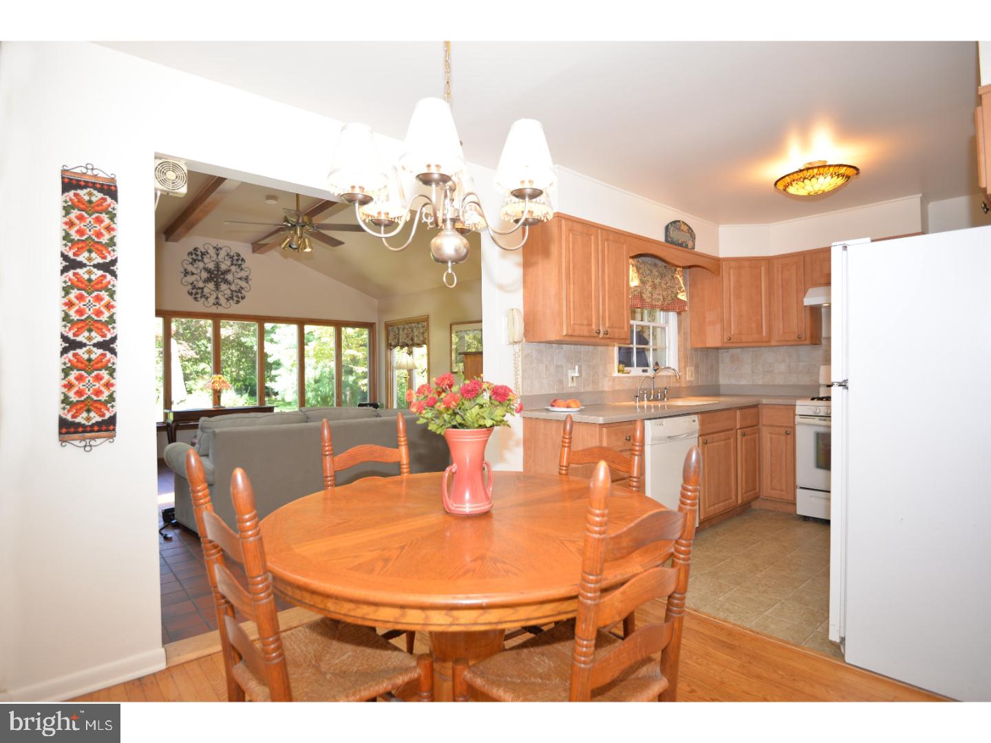4722 Smith Road Furlong, PA 18925 - Photo 13 of 24 Dining Room