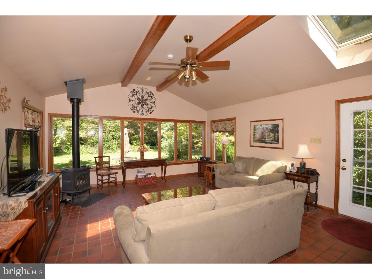 4722 Smith Road Furlong, PA 18925 - Photo 14 of 24 Family Room