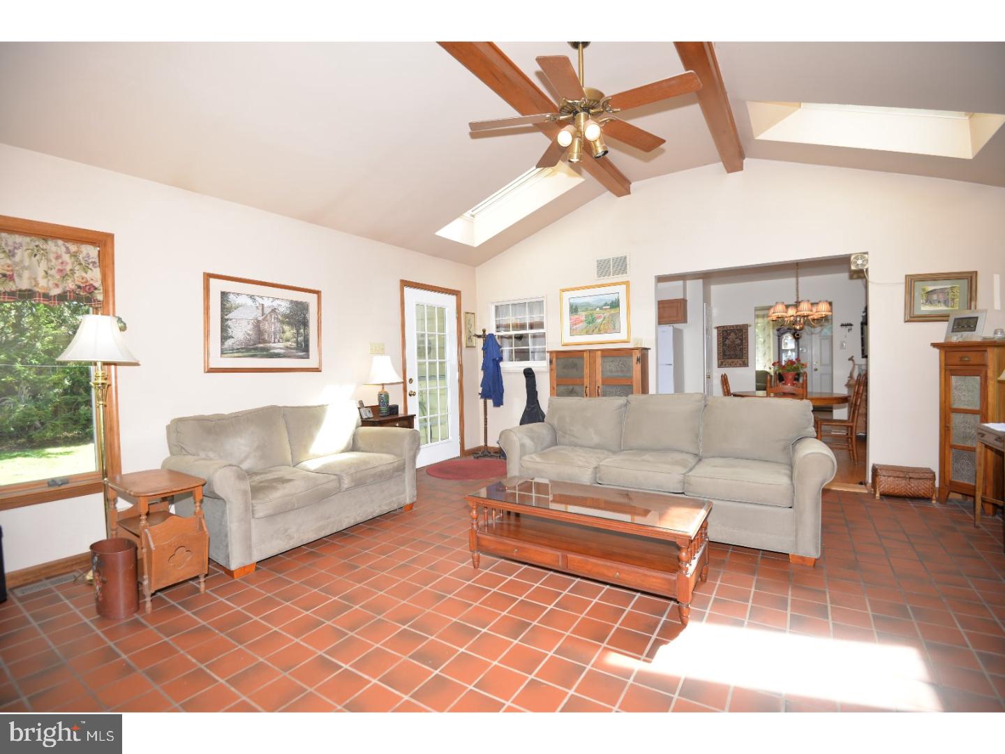 4722 Smith Road Furlong, PA 18925 - Photo 15 of 24 Family Room