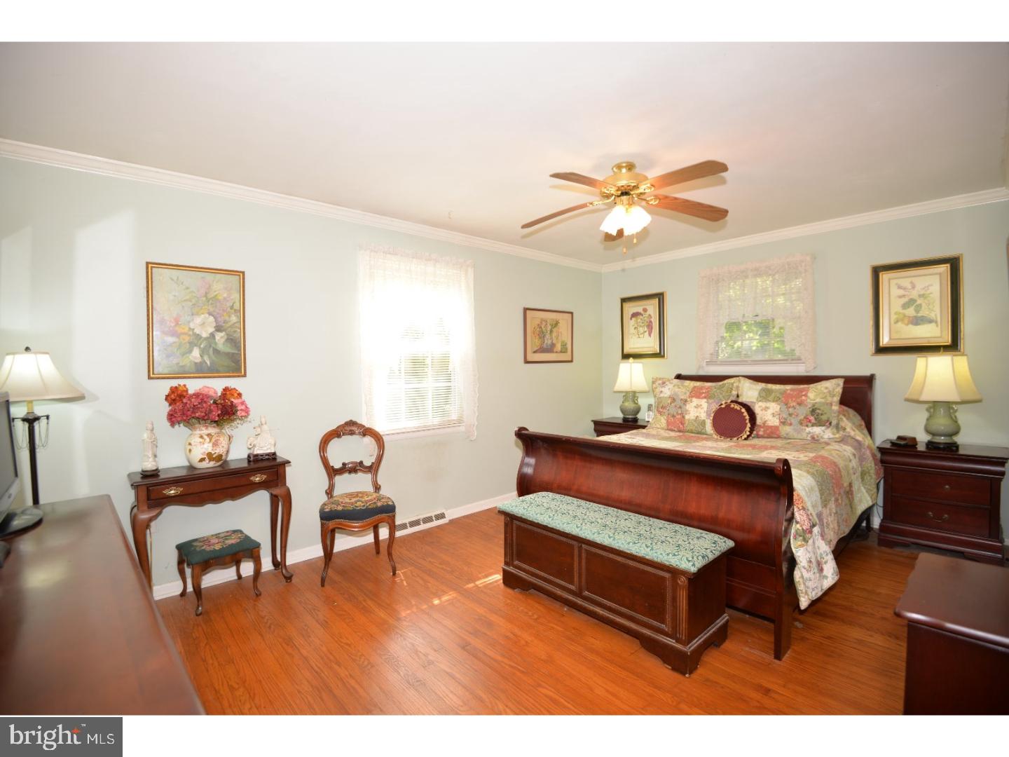 4722 Smith Road Furlong, PA 18925 - Photo 16 of 24 Master Bedroom