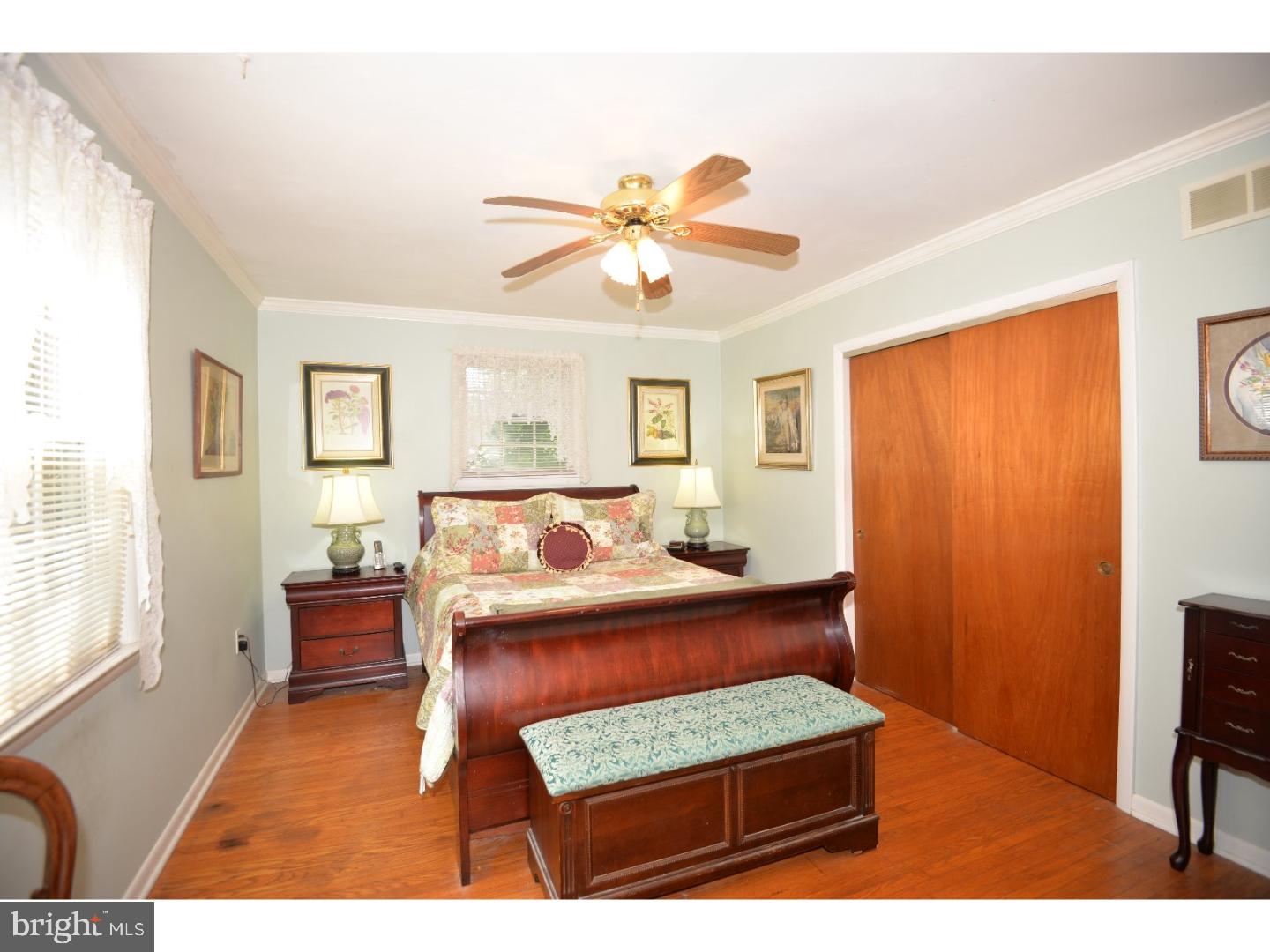 4722 Smith Road Furlong, PA 18925 - Photo 17 of 24 Master Bedroom