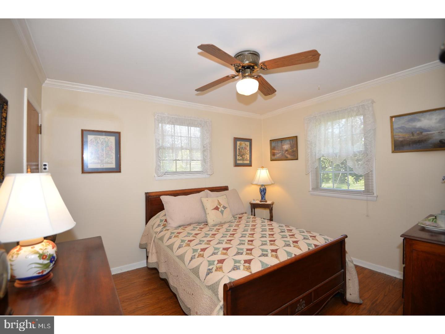 4722 Smith Road Furlong, PA 18925 - Photo 19 of 24 Bedroom 2