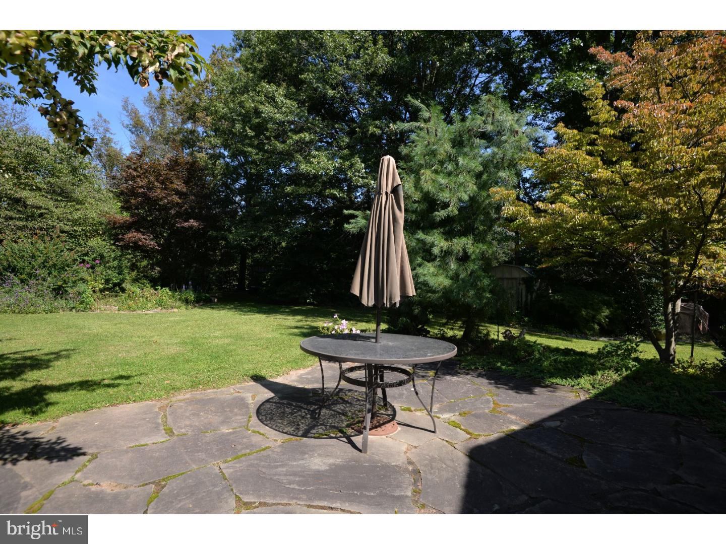 4722 Smith Road Furlong, PA 18925 - Photo 21 of 24 Patio
