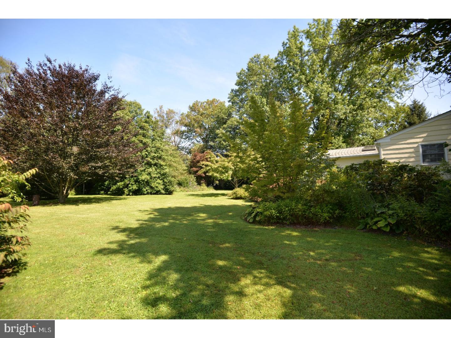 4722 Smith Road Furlong, PA 18925 - Photo 22 of 24 Exterior Side