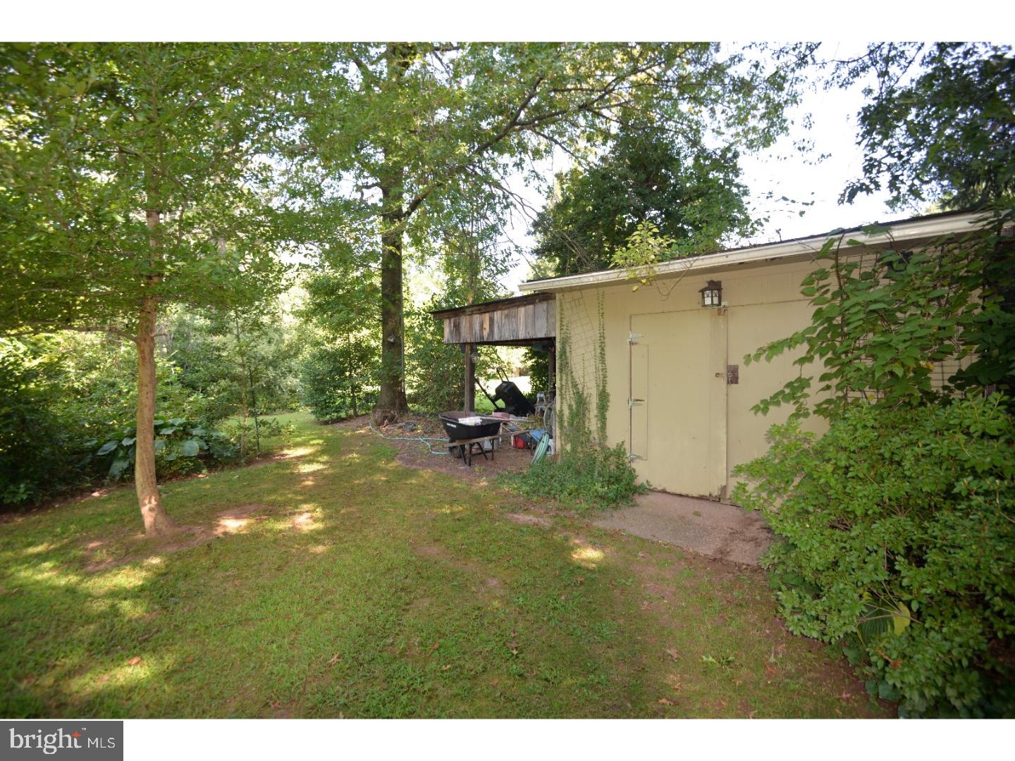 4722 Smith Road Furlong, PA 18925 - Photo 24 of 24 Storage Shed