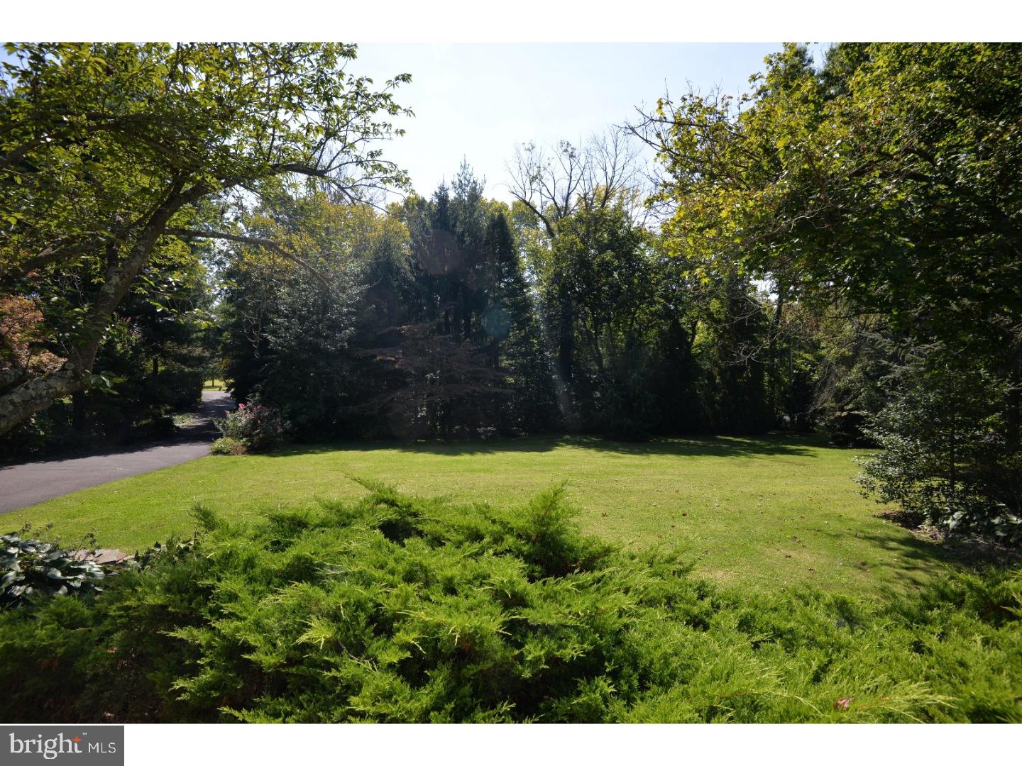 4722 Smith Road Furlong, PA 18925 - Photo 4 of 24 View from Front Door