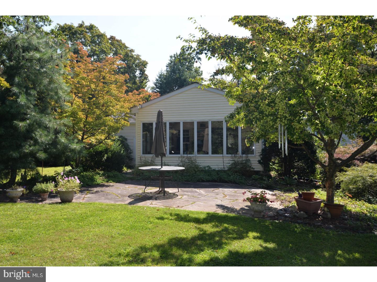 4722 Smith Road Furlong, PA 18925 - Photo 5 of 24 Exterior Back