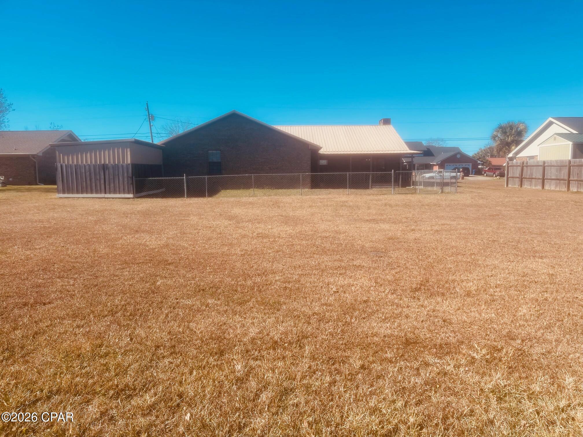 2908 Briarcliff Road Panama City, FL 32405 - Photo 18 of 18