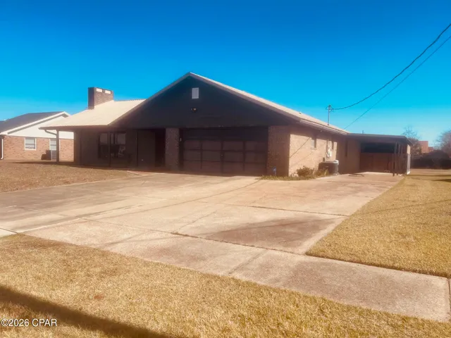 $321,250 | 2908 Briarcliff Road, Panama City, FL 32405