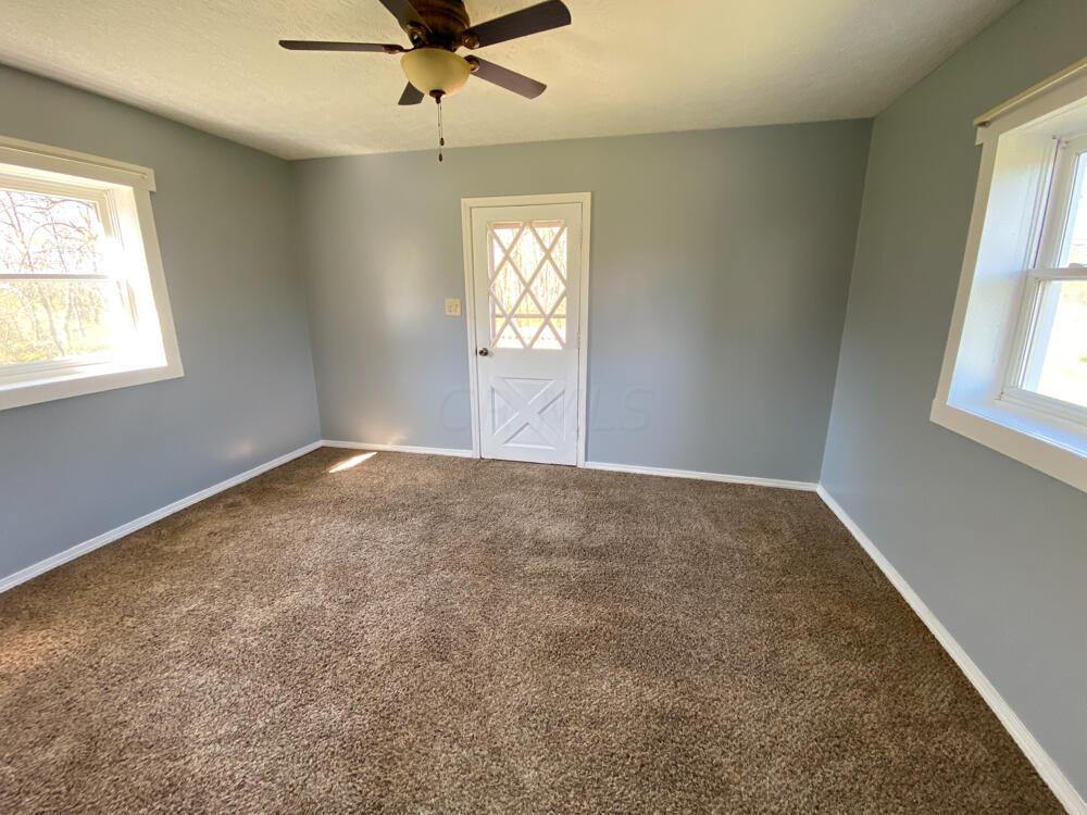 19805 Ringgold Southern Road Circleville, OH 43113 - Photo 11 of 21 Bedroom 1