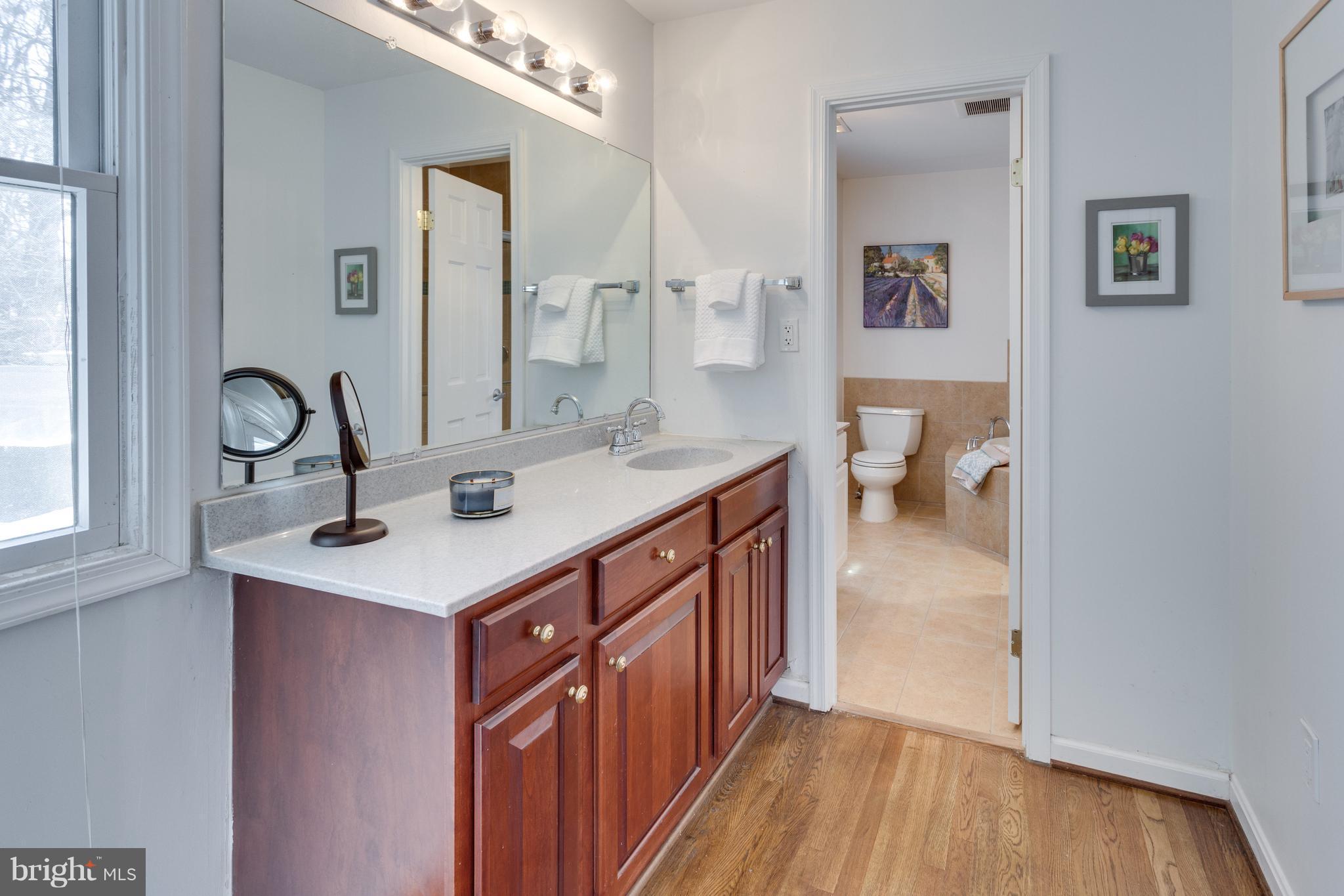 1219 Old Stable Road McLean, VA 22102 - Photo 16 of 29 Bath (Master)