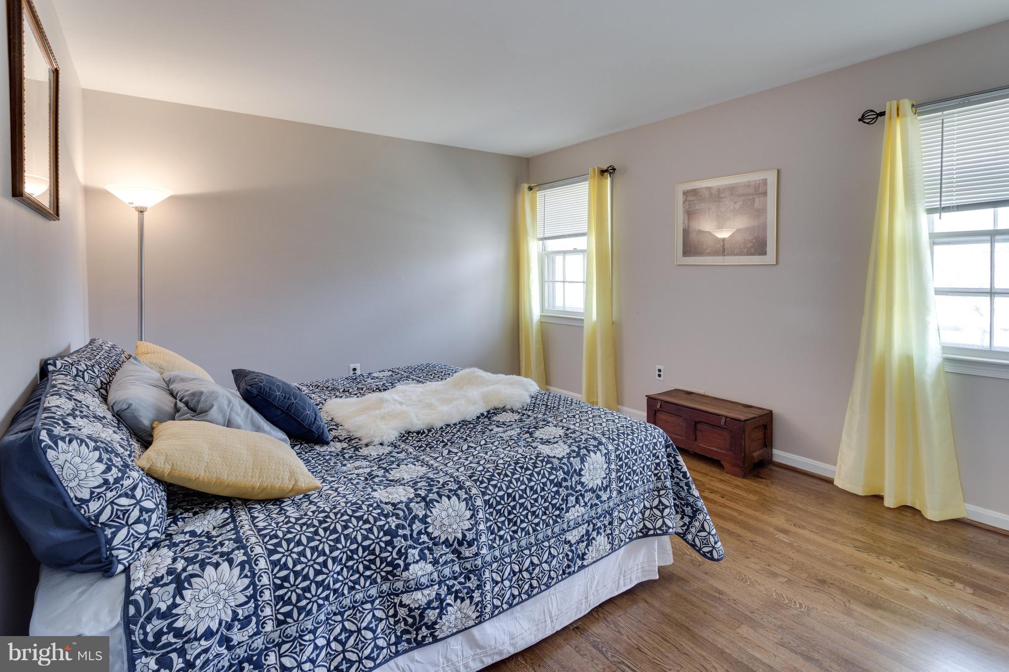 1219 Old Stable Road McLean, VA 22102 - Photo 18 of 29 Bedroom