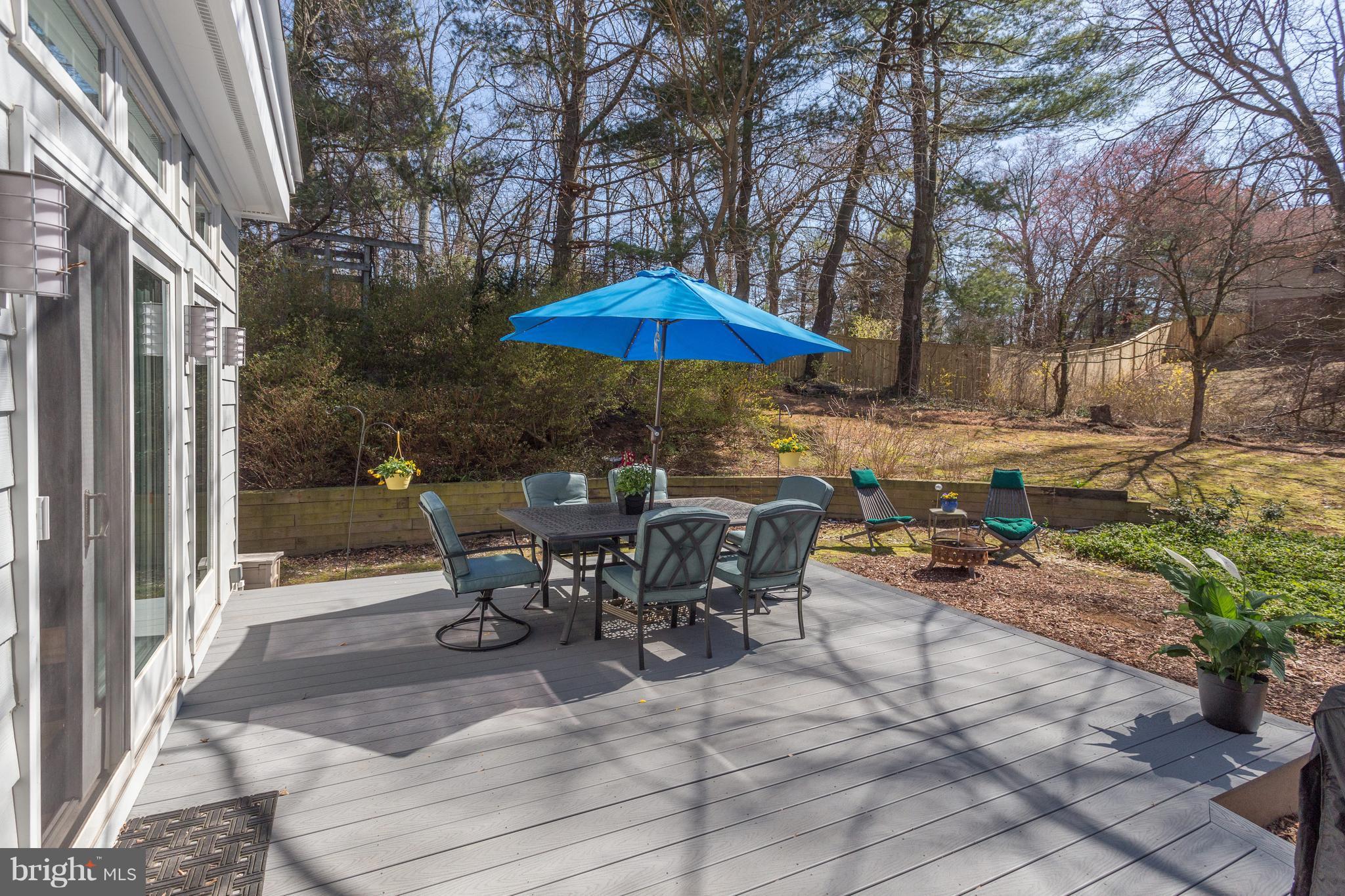 1219 Old Stable Road McLean, VA 22102 - Photo 23 of 29 Exterior (Rear)