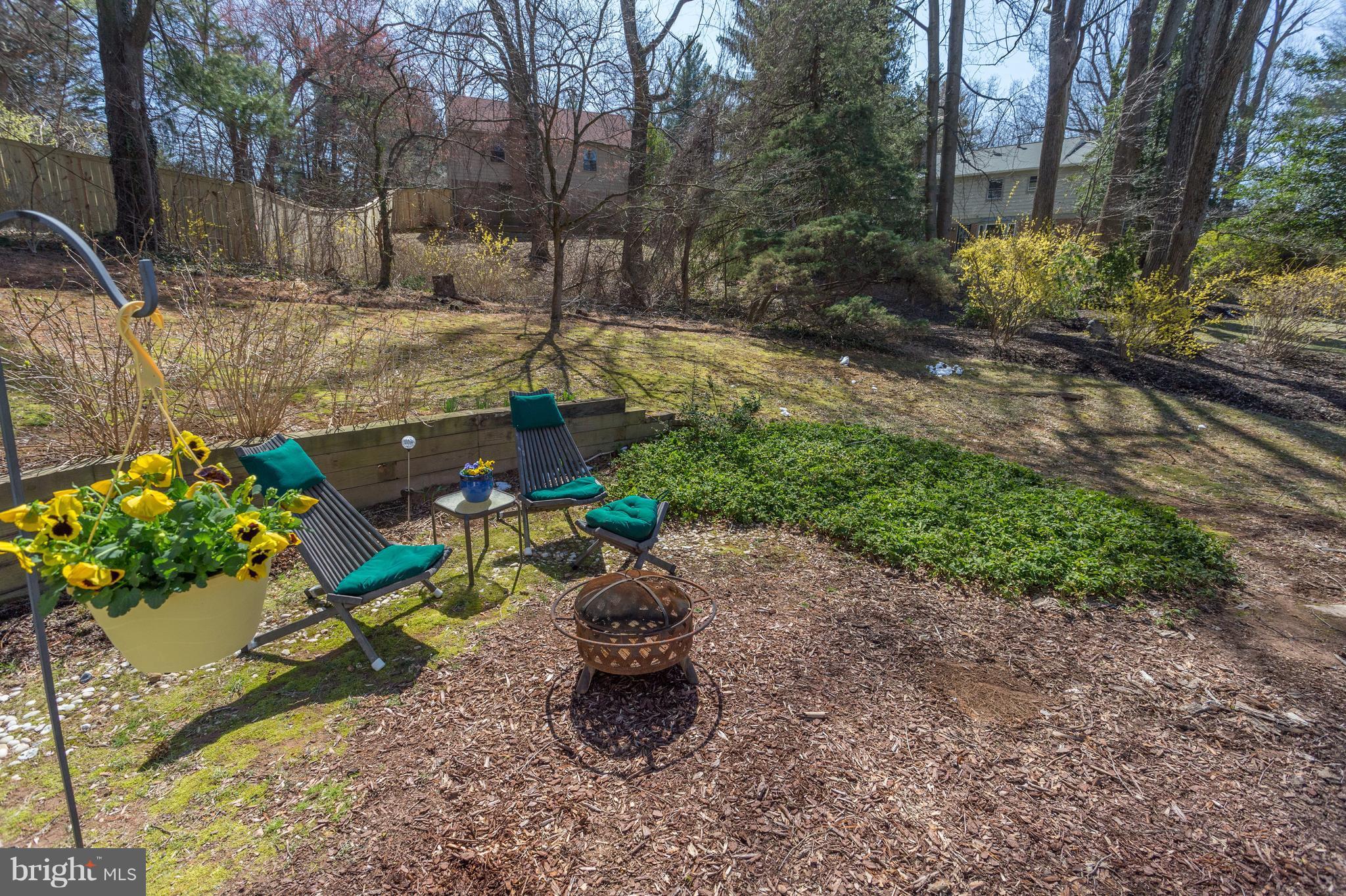 1219 Old Stable Road McLean, VA 22102 - Photo 24 of 29 Exterior (Rear)