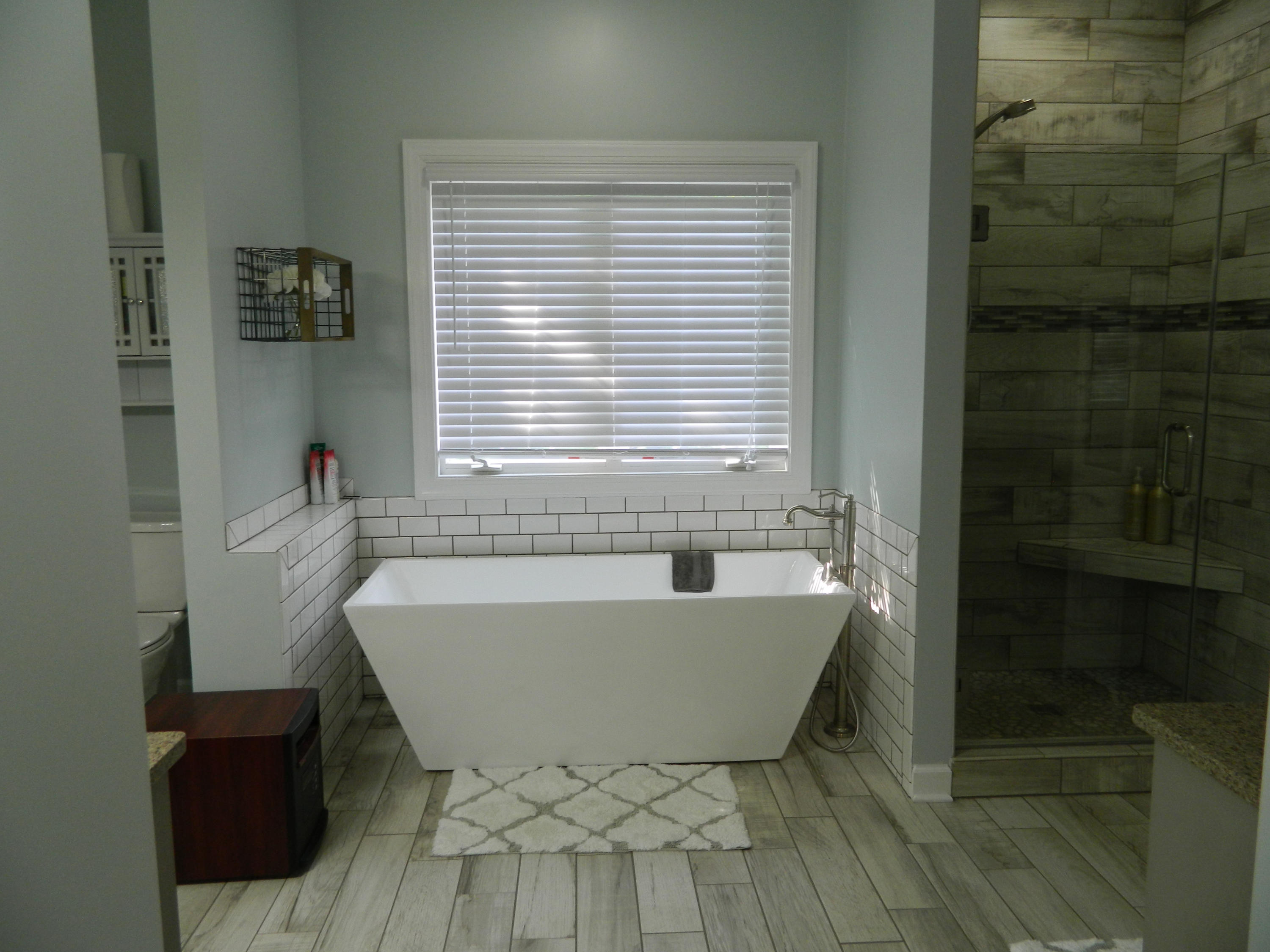75 Cobblestone Drive Blue Ridge, VA 24064 - Photo 23 of 60 Master Bathroom