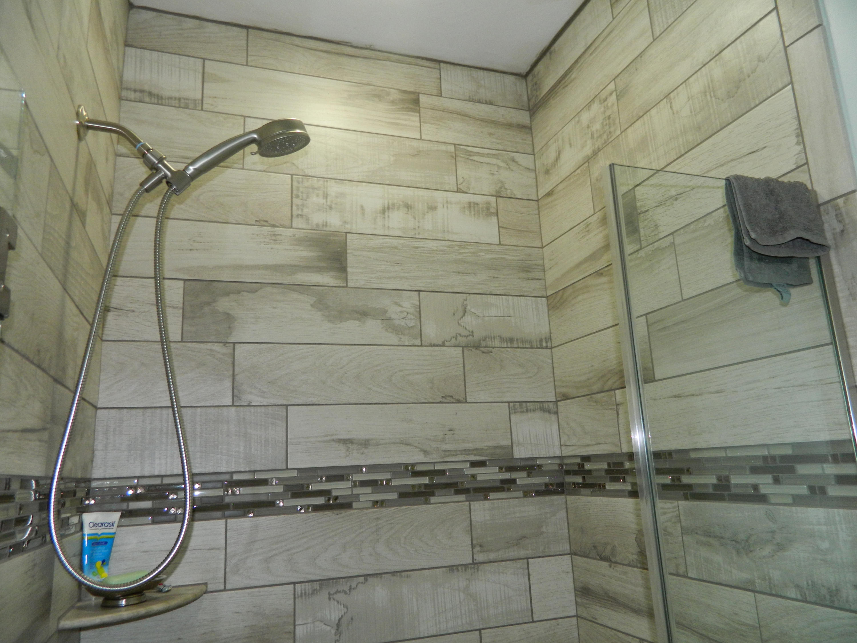 75 Cobblestone Drive Blue Ridge, VA 24064 - Photo 25 of 60 Master Bathroom Shower