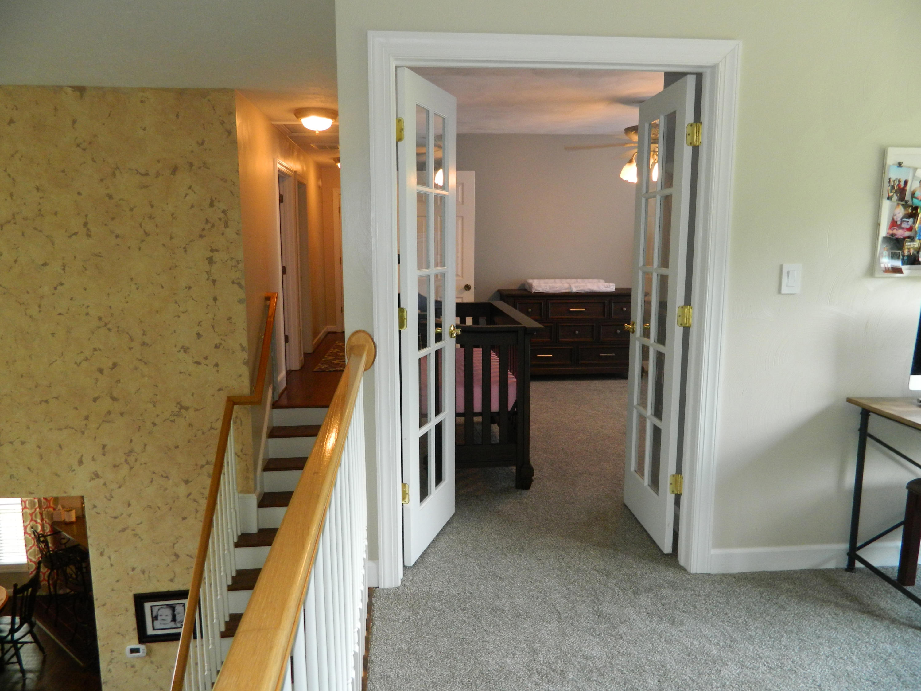 75 Cobblestone Drive Blue Ridge, VA 24064 - Photo 26 of 60 Upstairs Landing
