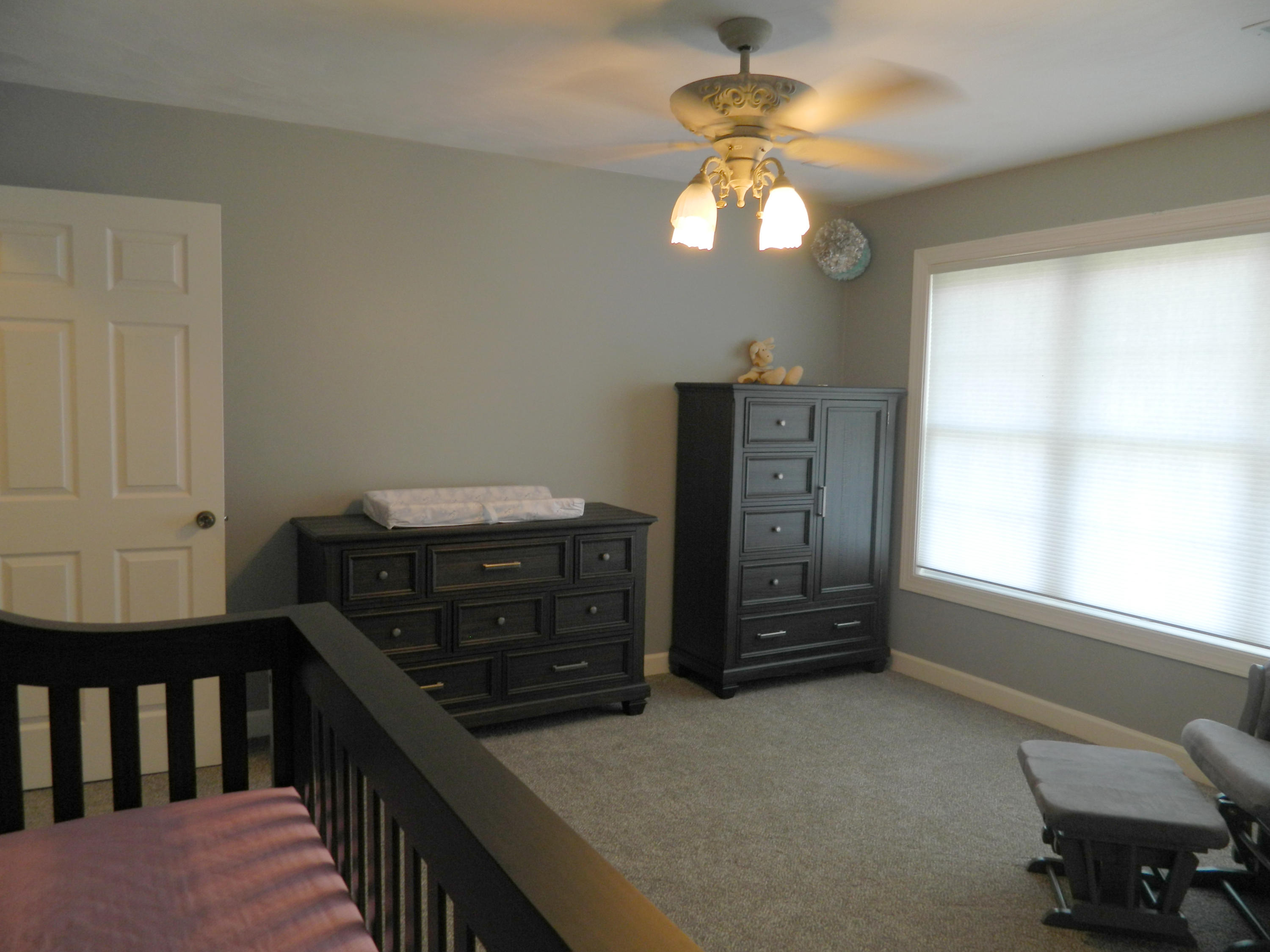 75 Cobblestone Drive Blue Ridge, VA 24064 - Photo 30 of 60 a view of a livingroom with furniture