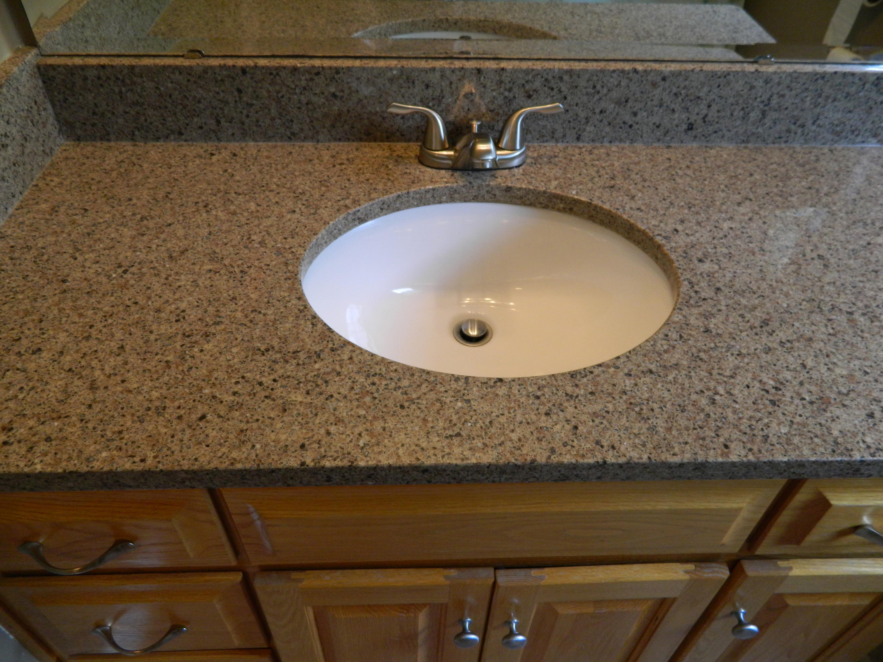 75 Cobblestone Drive Blue Ridge, VA 24064 - Photo 34 of 60 a bathroom with a sink