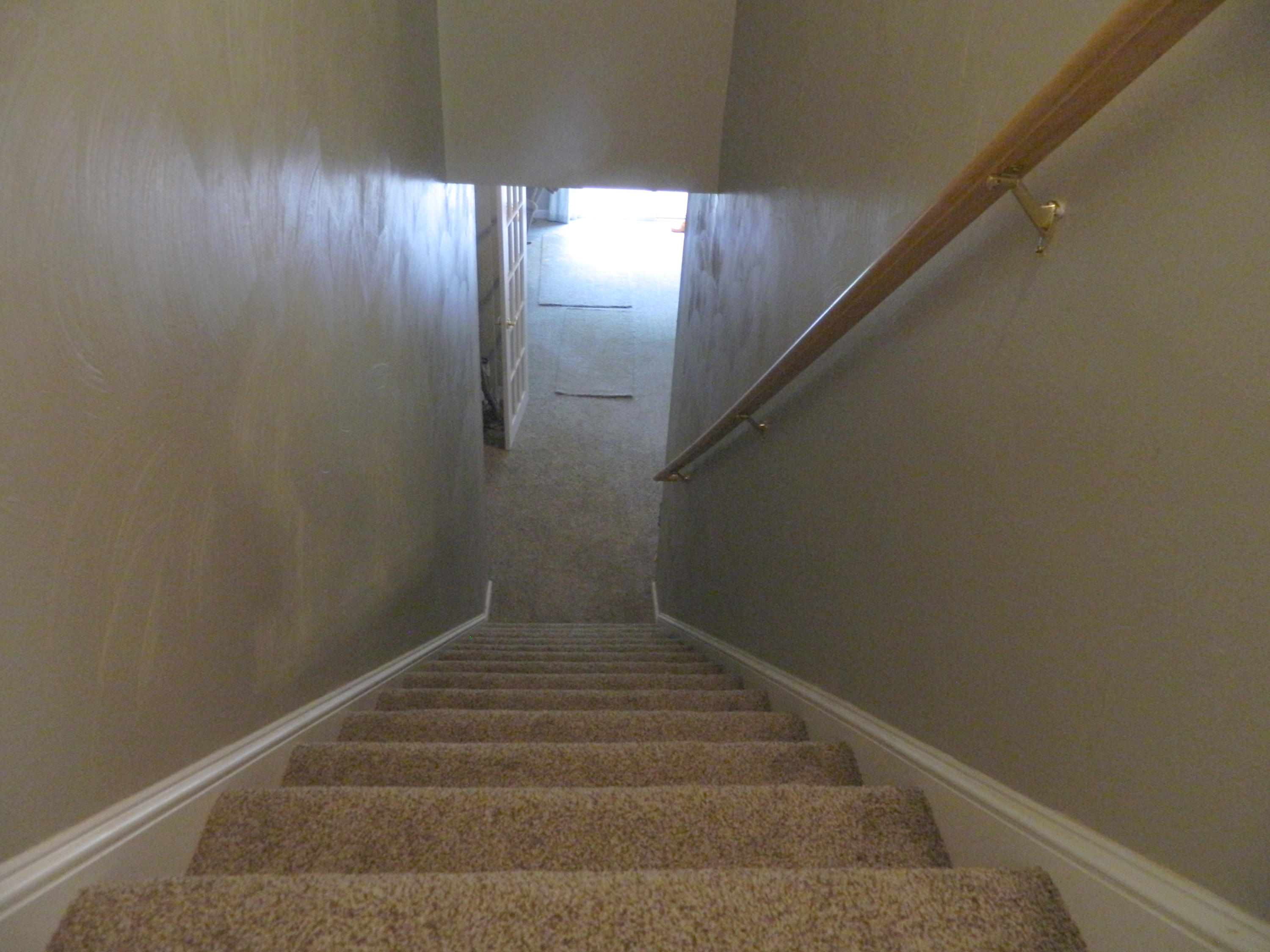 75 Cobblestone Drive Blue Ridge, VA 24064 - Photo 36 of 60 a view of entryway