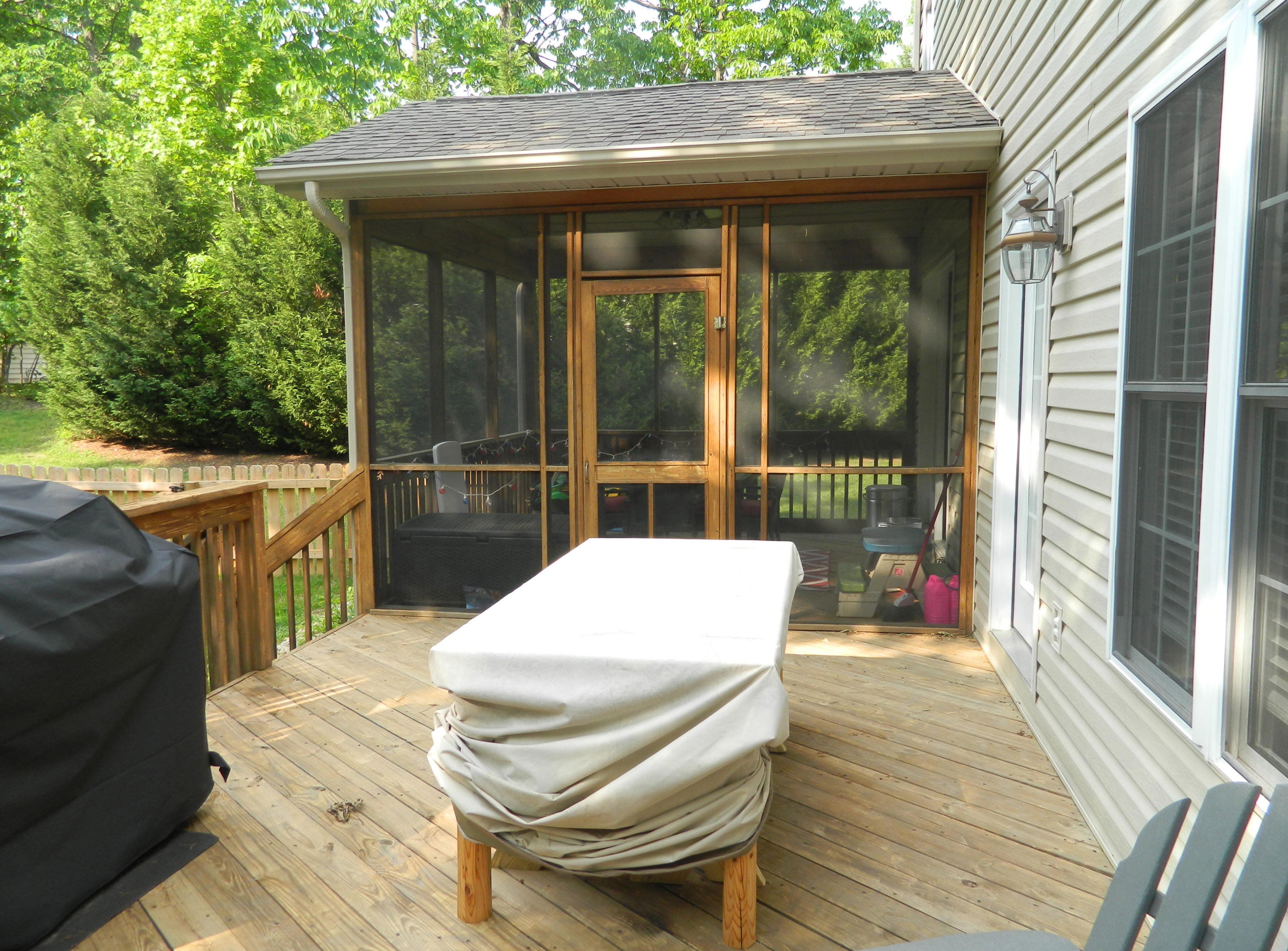 75 Cobblestone Drive Blue Ridge, VA 24064 - Photo 42 of 60 a outdoor view with a sitting space