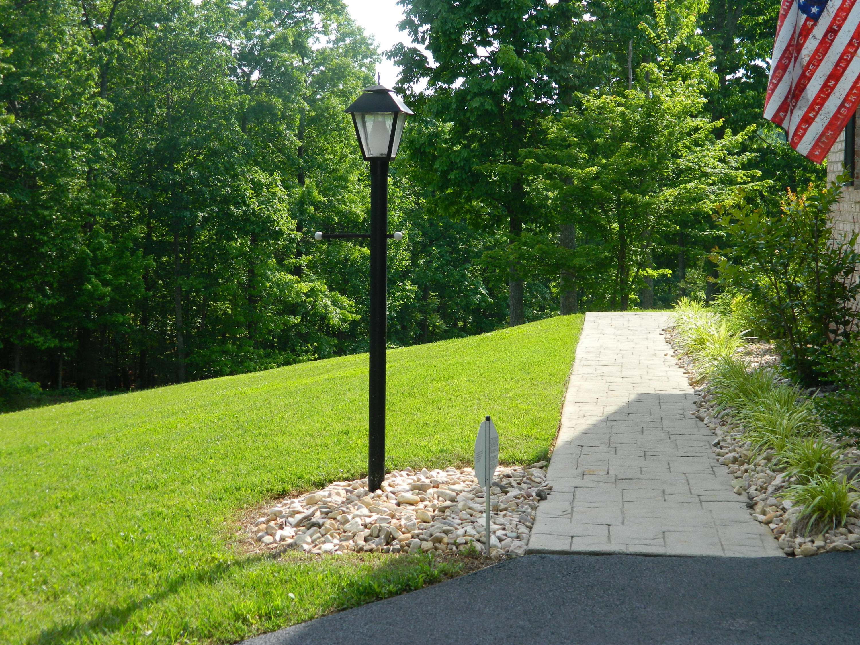 75 Cobblestone Drive Blue Ridge, VA 24064 - Photo 54 of 60 Front Yard