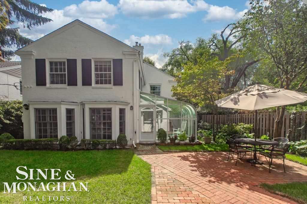 134 Merriweather Road Grosse Pointe, MI 48236 - Photo 46 of 56 50059725-45.JPG