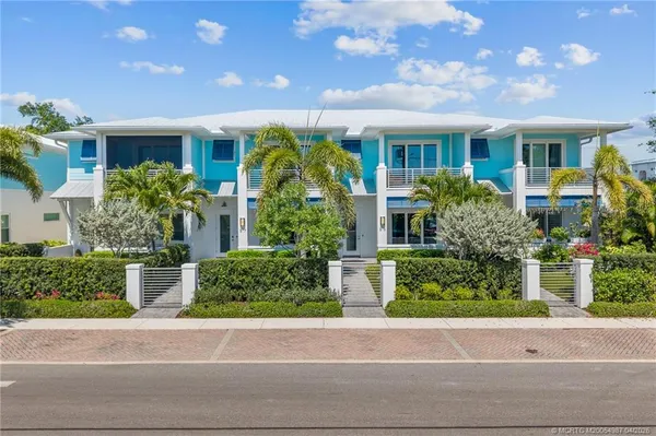 $895,000 | 517 Southwest Ocean Boulevard, Stuart, FL 34994