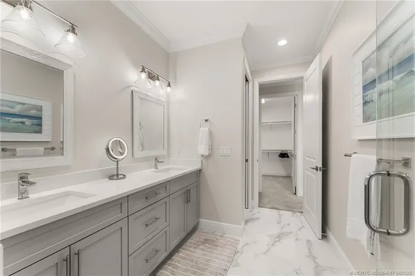 $895,000 | 517 Southwest Ocean Boulevard, Stuart, FL 34994