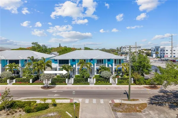$895,000 | 517 Southwest Ocean Boulevard, Stuart, FL 34994