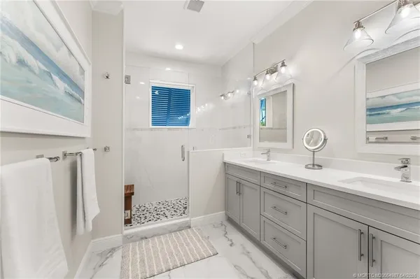 $895,000 | 517 Southwest Ocean Boulevard, Stuart, FL 34994