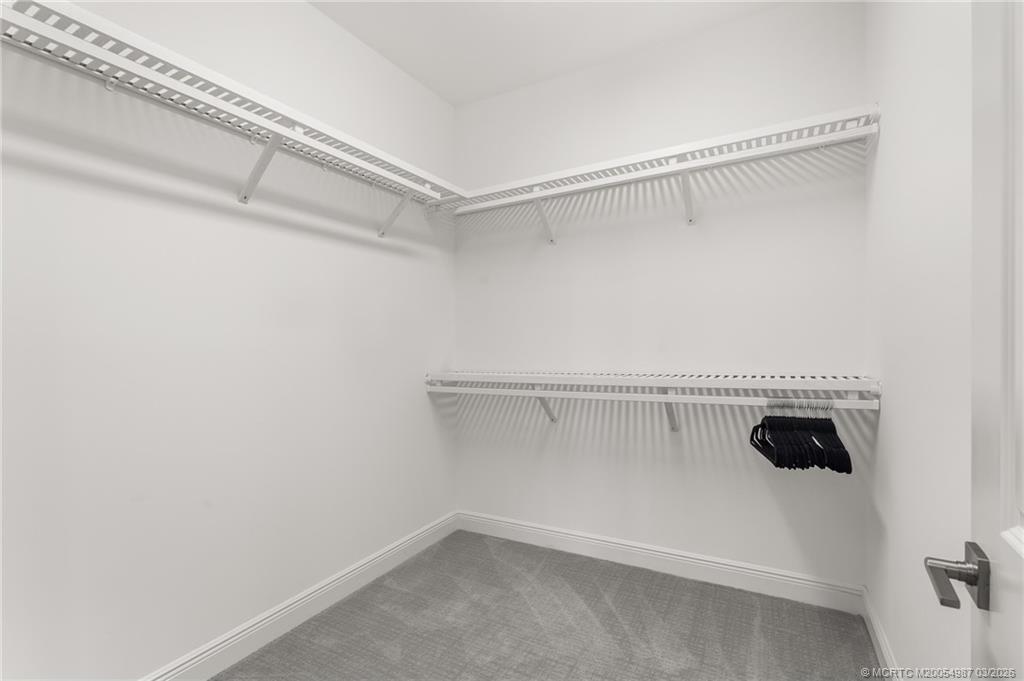 517 Southwest Ocean Boulevard Stuart, FL 34994 - Photo 26 of 45 Ladies walk in closet