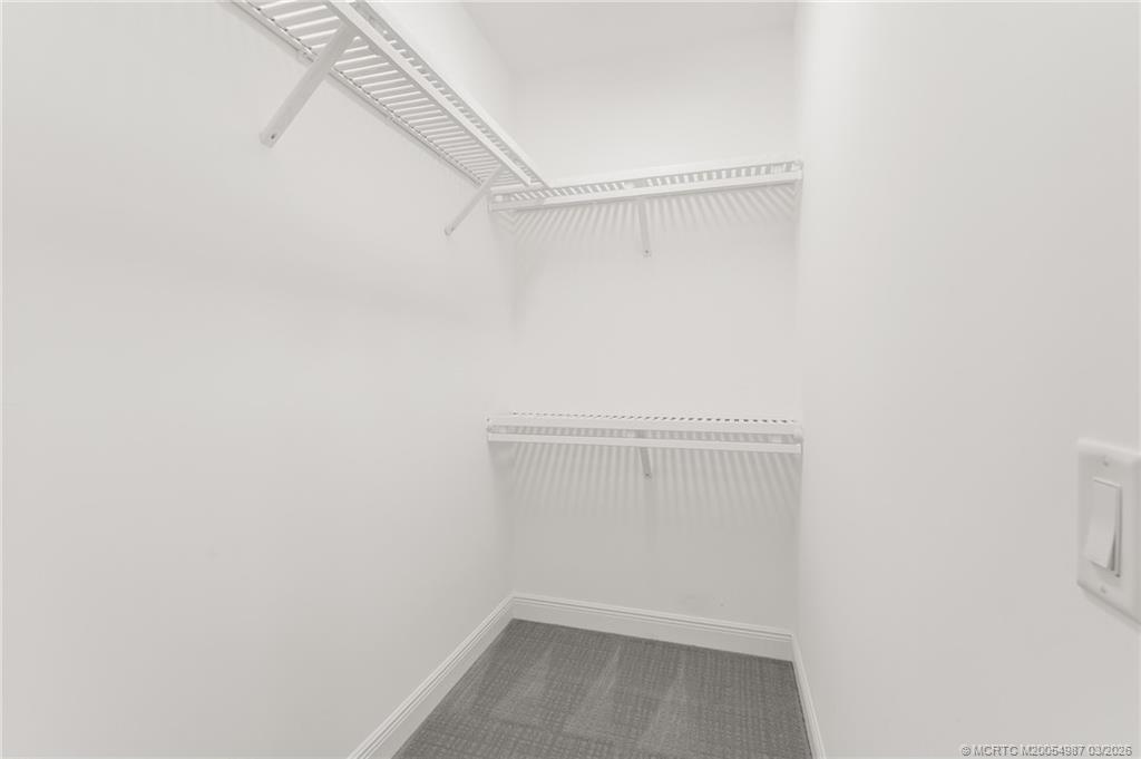 517 Southwest Ocean Boulevard Stuart, FL 34994 - Photo 27 of 45 Gentlemans walk in closet (if he is lucky)