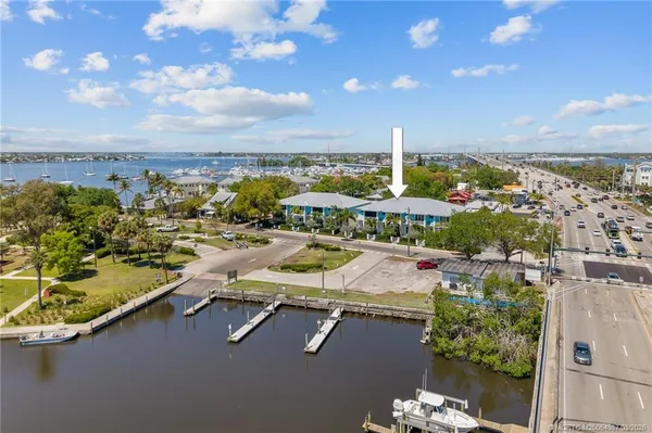 $895,000 | 517 Southwest Ocean Boulevard, Stuart, FL 34994