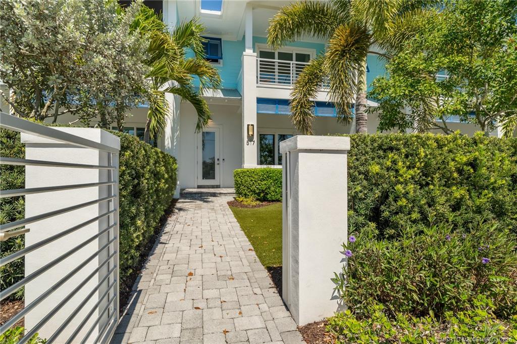 517 Southwest Ocean Boulevard Stuart, FL 34994 - Photo 37 of 45