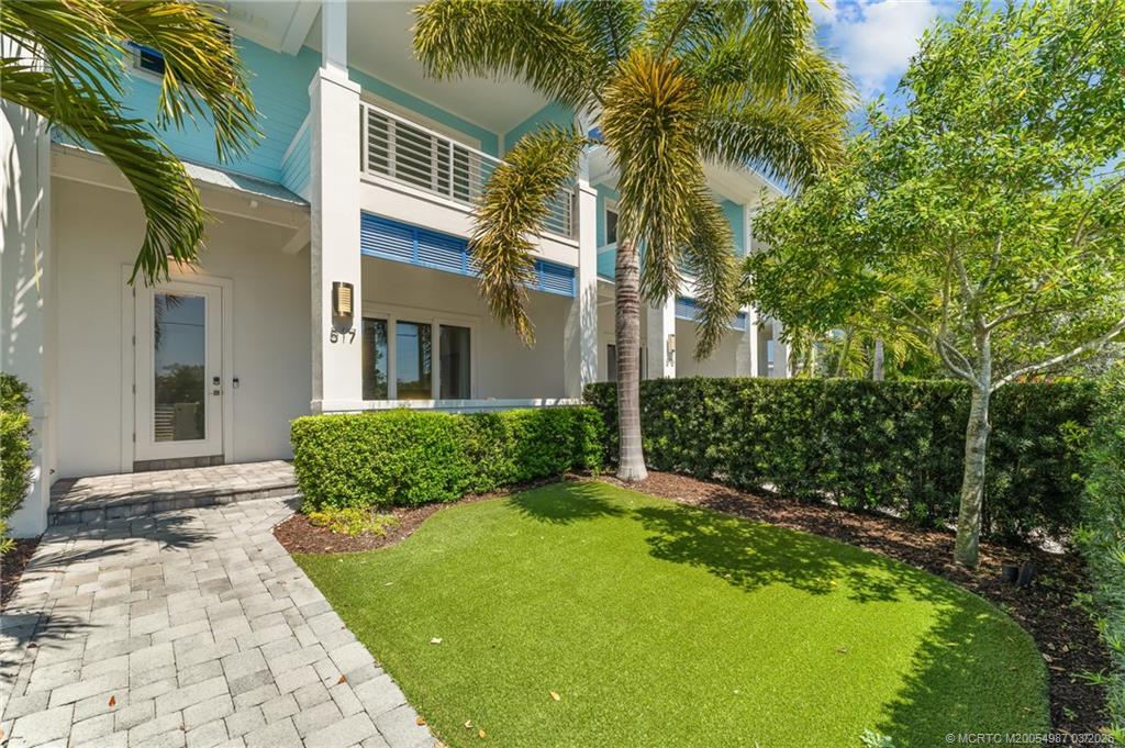 517 Southwest Ocean Boulevard Stuart, FL 34994 - Photo 38 of 45