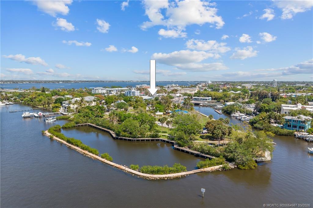 517 Southwest Ocean Boulevard Stuart, FL 34994 - Photo 42 of 45