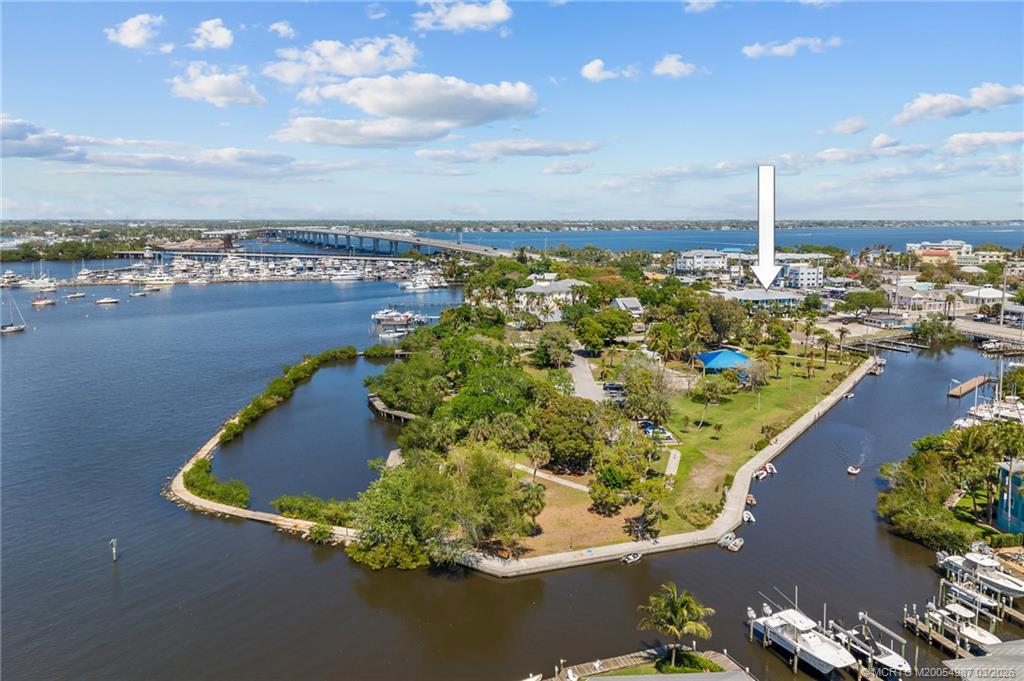 517 Southwest Ocean Boulevard Stuart, FL 34994 - Photo 43 of 45