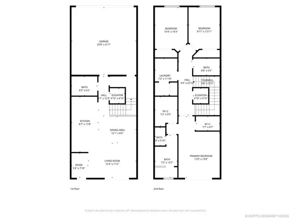 $895,000 | 517 Southwest Ocean Boulevard, Stuart, FL 34994