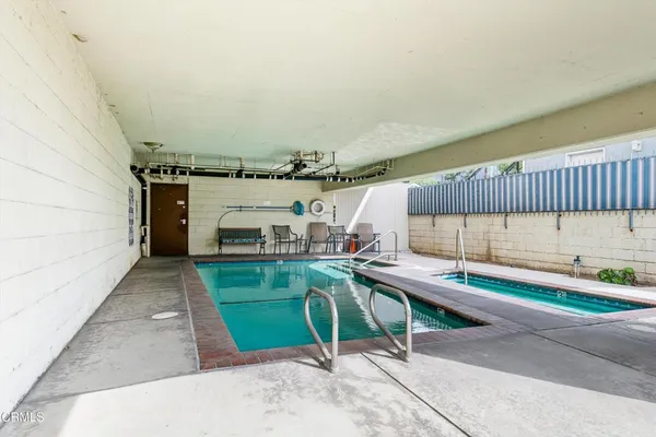 $515,000 | 125 South Sierra Madre Boulevard, Unit 304, Pasadena, CA 91107