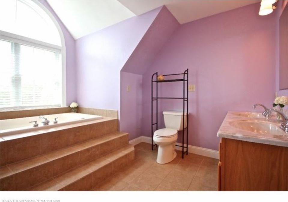 62 Mouse Lane Alfred, ME 04002 - Photo 19 of 34 Very large bathroom with relaxing...