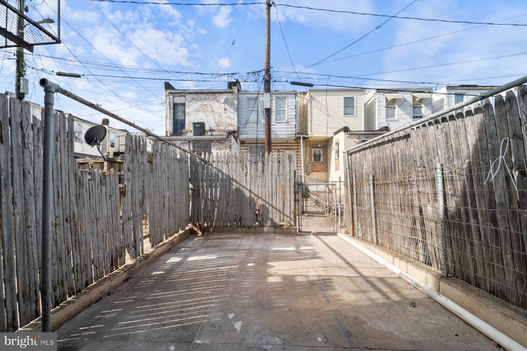 602 North Decker Avenue Baltimore, MD 21205 - Photo 16 of 16 a view of entryway