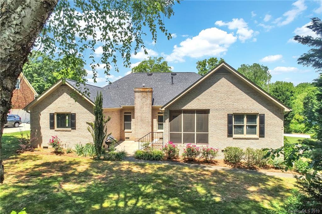 715 Beacon Knoll Lane Fort Mill, SC 29708 - Photo 28 of 33 Gallery Image 28