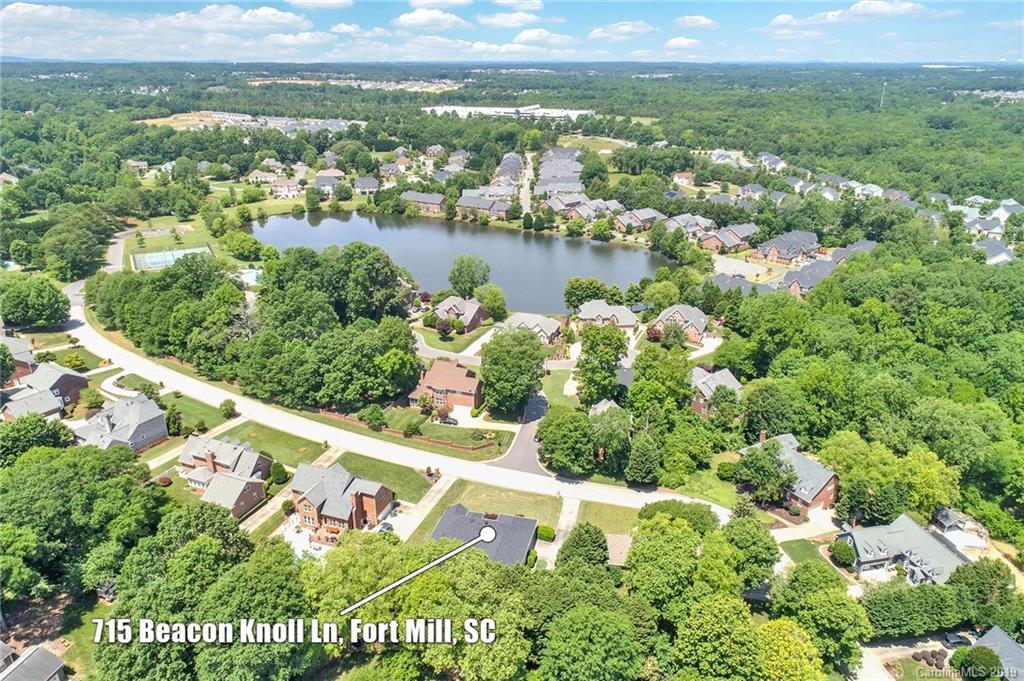 715 Beacon Knoll Lane Fort Mill, SC 29708 - Photo 33 of 33 Gallery Image 33