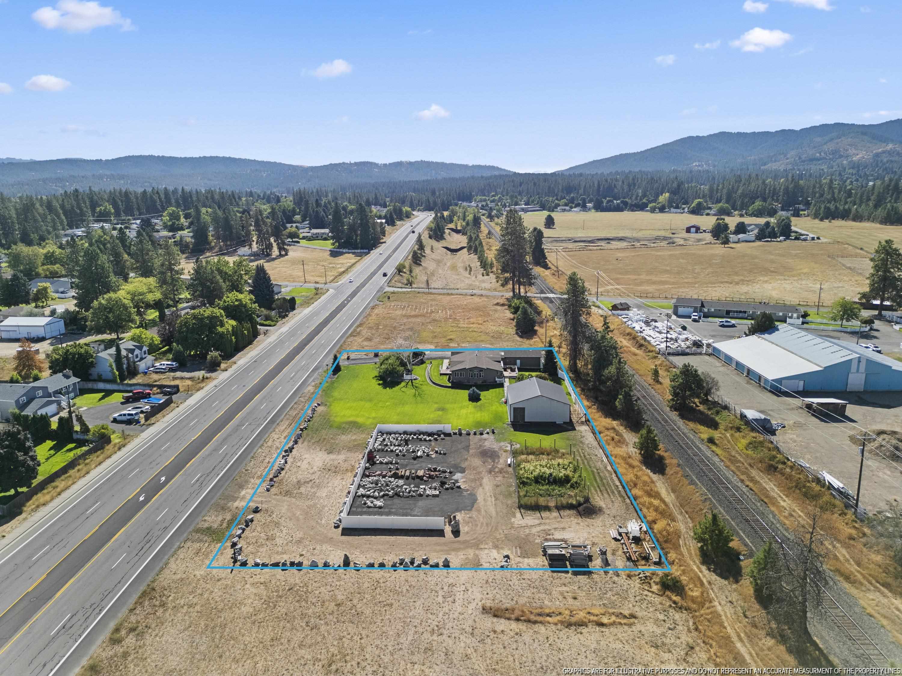 2610 South Dishman Mica Road Spokane, WA 99206 - Photo 46 of 49 Gallery Image 46