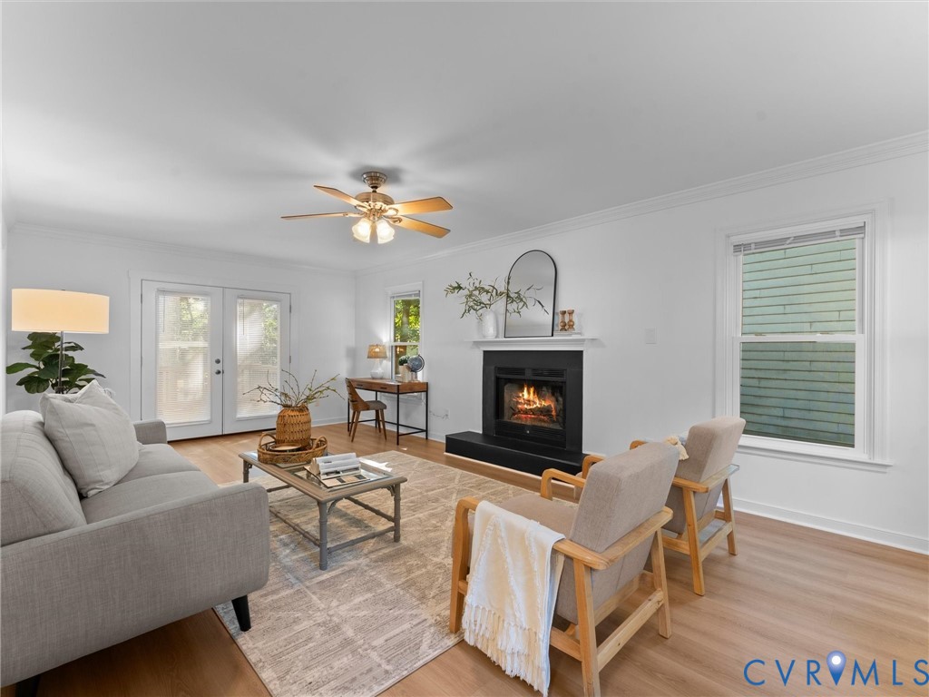 5311 Chestnut Bluff Road Midlothian, VA 23112 - Photo 2 of 36