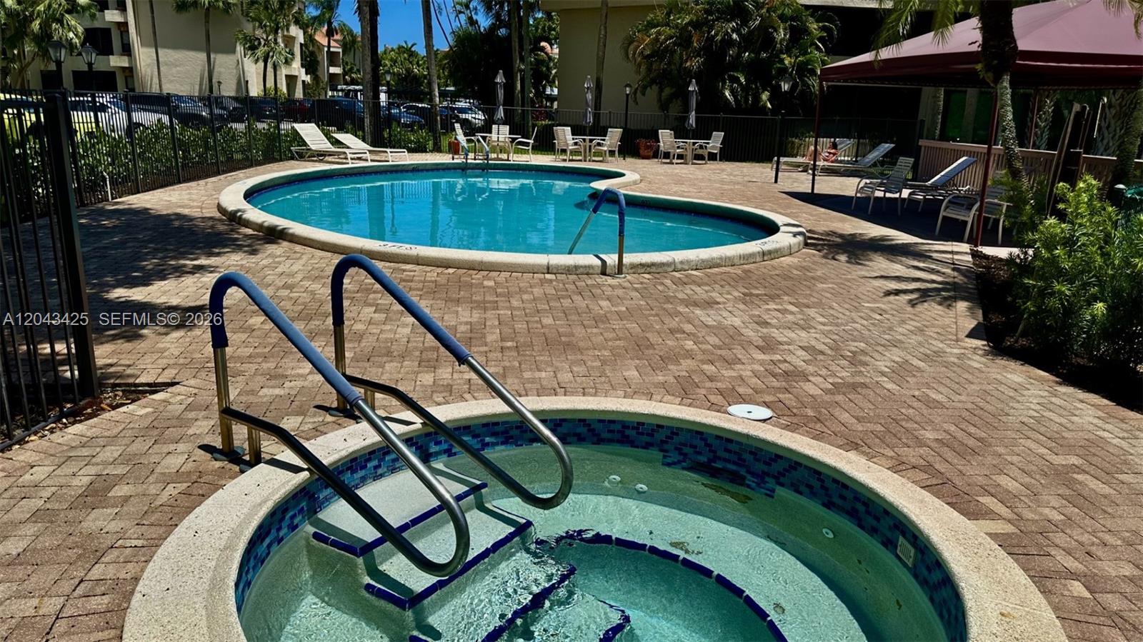 7472 La Paz Boulevard, Unit 301 Boca Raton, FL 33433 - Photo 24 of 35