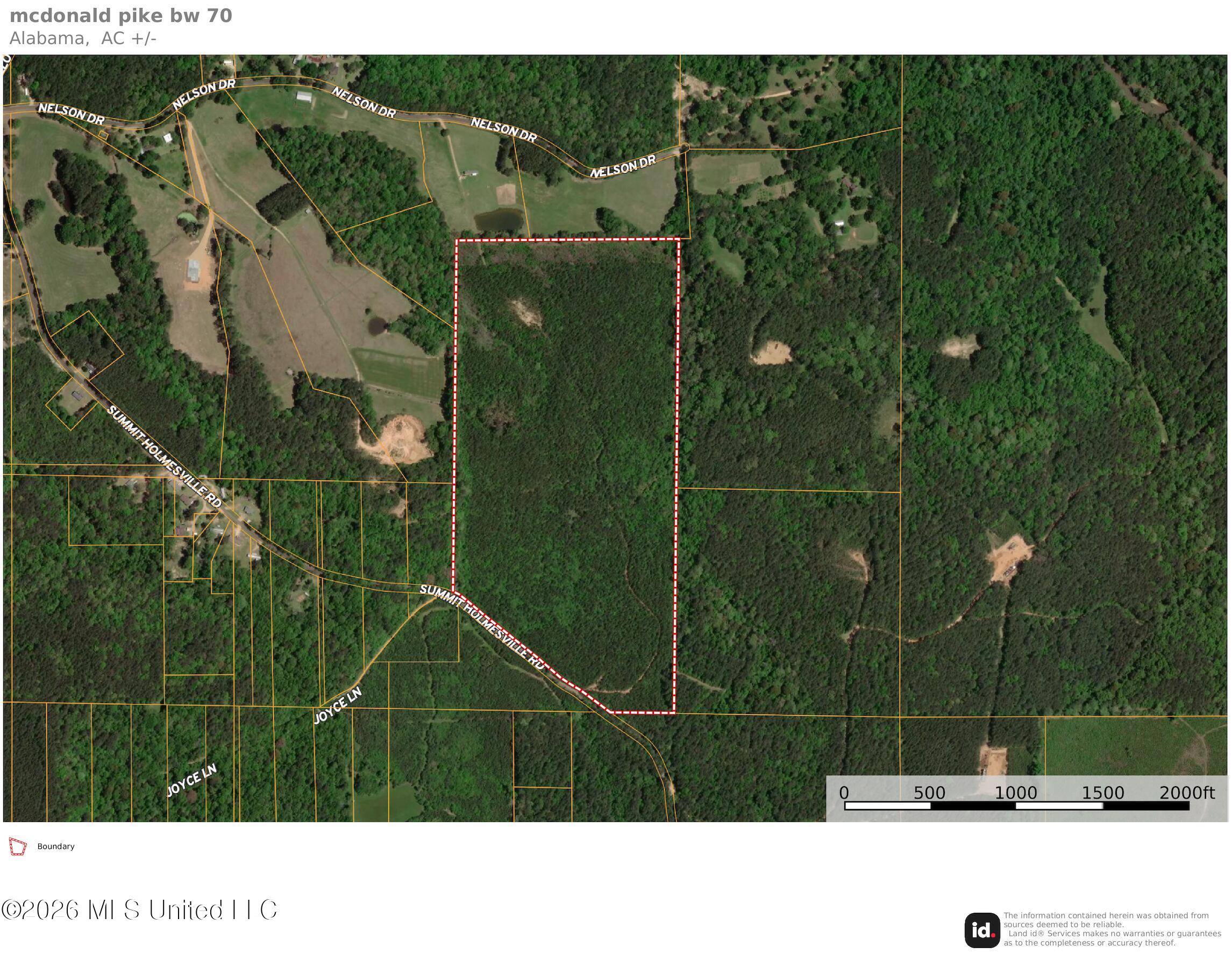 Summit Holmesville Road McComb, MS 39648 - Photo 29 of 29 1ef57b89-8f8a-4eee-ab38-20f56db03710