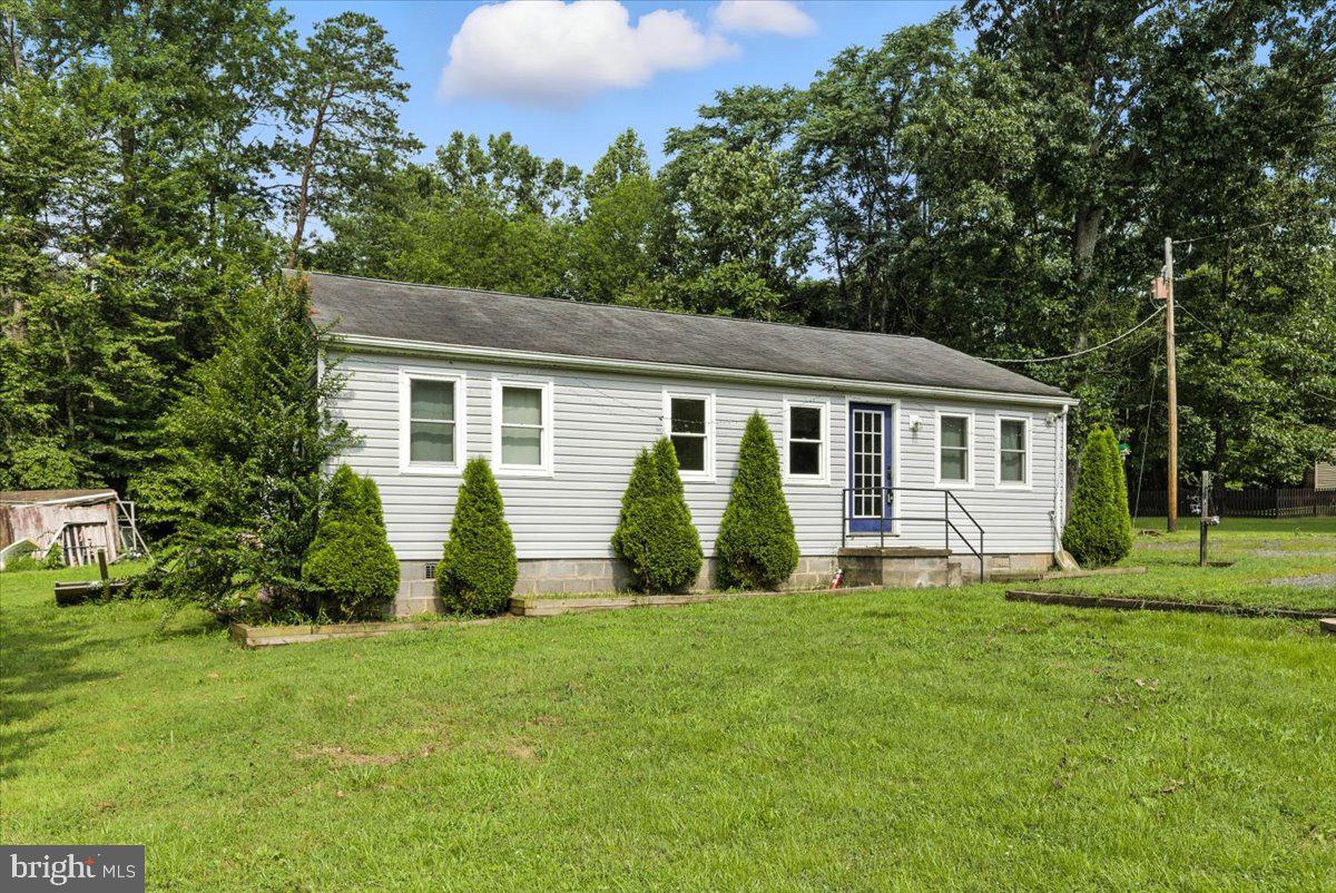 8064 Taylor Road Catlett, VA 20119 - Photo 26 of 32 Gallery Image 26